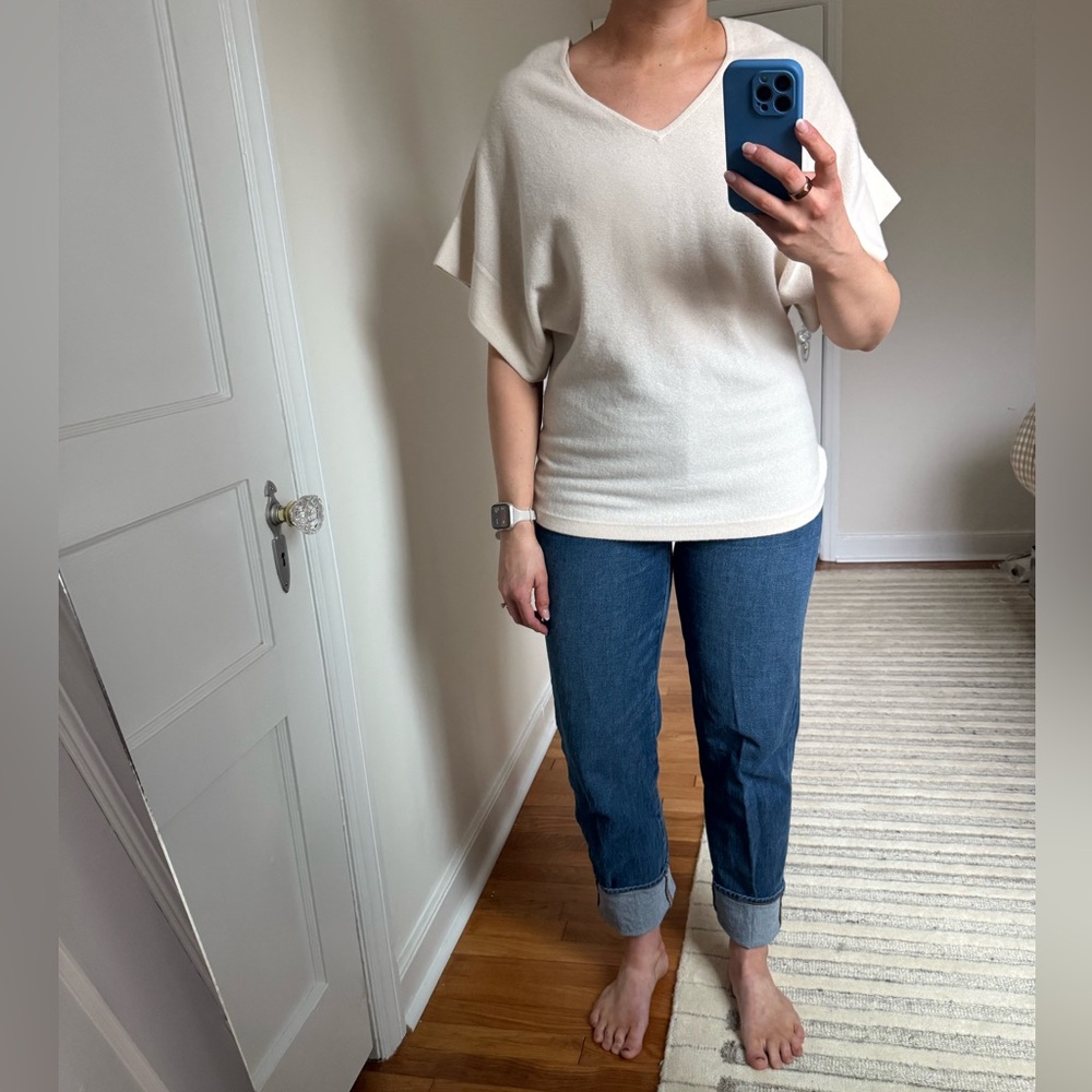 525 America | Cashmere Sweater - Picture 5 of 6